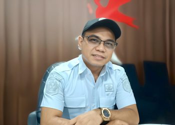 Proses Lelang Proyek di BPBJ Malut Terbuka Untuk Umum 