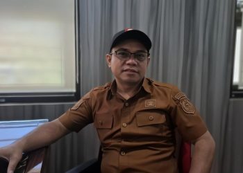 Proyek DAK Malut Tuntas Dilelang, BPBJ Pastikan Proyek Berjalan Lancar dan Tepat Waktu