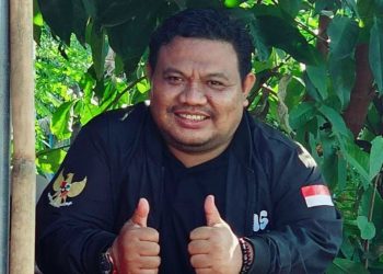 Bangun Terminal di Oba, Pemkot Gelontorkan 3,9 Milyar