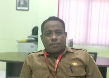 Rapat Bersama Komisi II DPRD, Ini Jenis Komuditi Yang Menjadi Fokus Distan Kota Tidore Kepulauan