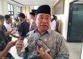 Ade Kama Dukung Sikap Walikota Terkait Revisi Besaran Sejumlah Tunjangan di DPRD