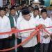 Walikota Hadiri Peresmian Masjid Al-Mujahidin Kelurahan Rum