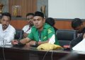 GP Ansor Soroti Sikap Diamnya Dua Fraksi DPRD Terkait Pengurangan Tunjangan