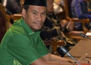 Publik Tidak lagi Percaya Dengan DPR, Murad: Kami Meminta Maaf Atas Segala Kegelisahan Publik