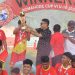 Wawali Tidore Akhiri  Turnamen Somahode Cup 6 Tahun 2025
