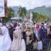 Pemkot Tidore Gelar Lomba Sholawat Dalam Rangka Memperingati Maulid Nabi Muhammad SAW