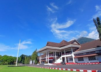 Tuduhan Korupsi yang Melibatkan Sekda Kota Tidore Kepulauan Sebatas Kabar Burung