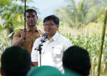 Jalin Kolaborasi dengan TP PKK Kota Tidore, Bank Indonesia Berharap Kerjasama Terus Berlanjut