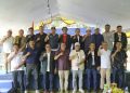 Kongres Asosiasi PSSI Kota Tidore Kepulauan Resmi Digelar