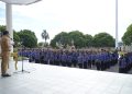 Sebanyak 241 PNS Formasi Tahun 2023 Kota Tidore Kepulauan Resmi Diambil Sumpah