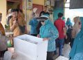 Rahmawati: Udang Vaname Diharapkan dapat Memenuhi Kebutuhan Masyarakat