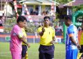Wali Kota Tidore Buka Sepak Bola Gawang Sedang Rurusaya Open Turnamen ke XIII Tahun 2025
