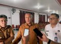 Tes Urin Secara Mendadak, 10 ASN di 4 OPD Terbukti Positif Narkoba