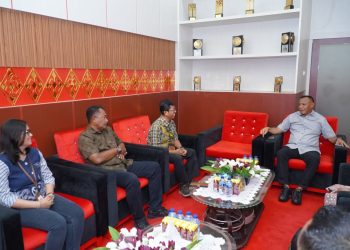 Muhammad Sinen Berharap Perekrutan Siswa Sekolah Rakyat Harus Selektif