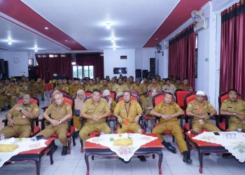 Pengurangan Dana TKD Tahun 2026 Berpengaruh pengelolaan Keuangan Daerah