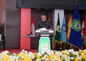 Fraksi PKB DPRD Maluku Utara Desak Pemprov Optimalkan Pendapatan Asli Daerah