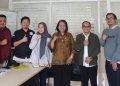 Jejak Konsultasi dan Perubahan, UKPBJ Malut di Pusat Perhatian LKPP RI