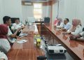 Sinergi BPBJ dan DPM-PTSP Malut untuk Membuka Jalan Kemudahan Berusaha di Maluku Utara