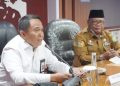 Pemprov Malut Dorong Kualitas Kebijakan Publik Lewat Sosialisasi IKK