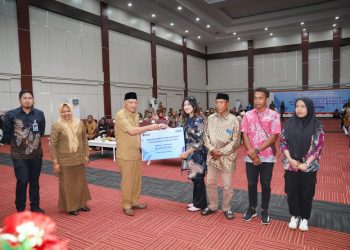 Akad Massal 800 Ribu Debitur KUR dan KPP Dorong Akses Pembiayaan dan Pemulihan Ekonomi Rakyat di Indonesia