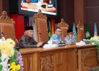 Pendapatan Maluku Utara 2026 Anjlok 20 Persen, RAPBD Disusun di Tengah Krisis Transfer