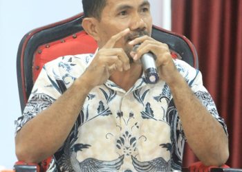 Begini Pandangan Praktisi Keuangan Daerah Terkait Pengurangan Dana TKD