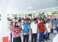 Peringati Sumpah Pemuda Ke-97, Pemkot Tidore Kepulauan Menggelar Dialog Pemuda
