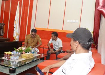 Dana TKD Berkurang, Wawali: Sebagai Peluang Untuk Berinovasi dan Bertransformasi