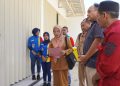 Kantongi Izin, Gerai Indomaret Loleo Kembali Beroperasi