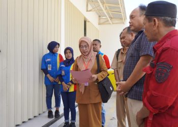 Kantongi Izin, Gerai Indomaret Loleo Kembali Beroperasi