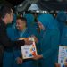 Sukses, TP PKK Kota Tidore Panen Juara di HKG ke 53 Tahun 2025