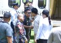 Tinjau Sekolah Rakyat dan Kantor BPKP di Sofifi, Wakil Presiden RI Disambut Langsung Wawali Tidore