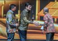 Harita Nickel Sabet Dua Penghargaan Subroto 2025 atas Inovasi di Bidang Pendidikan dan Kesehatan