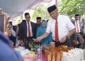 Pameran Wirausaha di Hari Sumpah Pemuda, Wujud dari Komitmen Mendukung UMKM