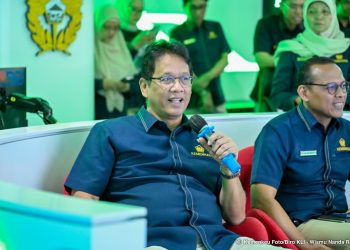 Menkeu Purbaya Tinjau Sistem CEISA untuk Perkuat Pengawasan dan Penerimaan Negara