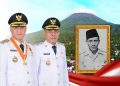 Sultan Zainal Abidin Syah Pahlawan Nasional, Wali Kota Tidore Sampaikan Terima Kasih ke Presiden