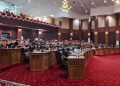 DPRD Maluku Utara Setujui APBD 2026 Senilai Rp 2,8 Triliun