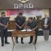 Pemkot Tidore Kepulauan dan DPRD Sepakat Menandatangani KUA-PPAS Tahun Anggaran 2026