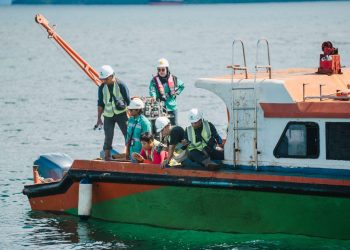 Tiga Lembaga Independen Akui Praktik Pertambangan Harita Nickel Berstandar Tinggi di Indonesia