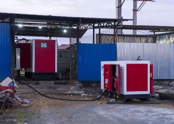 Tak Ada Hubungan Dengan Perusahaan, Warga Kawasi Ungkap Biang Kerok Krisis Air dan Listrik