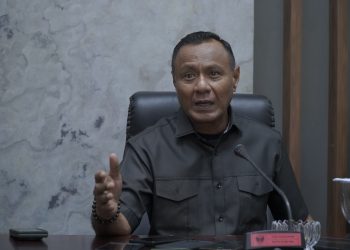 Pemda Tidore Kepulauan Bakalan Mengevaluasi Kinerja Pejabat Yang Kurang Baik