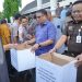 Pemkot Tidore Galang Dana Untuk Bencana Aceh dan Sumatera, Donasi Yang Terkumpul 167 Juta Lebih