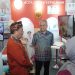 Kaban BSKDN Kemendagri Puji Kota Tidore Kepulauan Luar Biasa Dalam Penilaian Booth Expo Inovasi