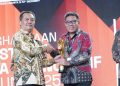 Dipenghujung Tahun 2025, Kota Tidore Kepulauan Berhasil Meraih Dua Penghargaan di Bidang Inovasi