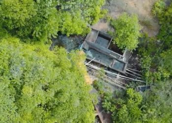 Warga Kawasi Bantah Isu Pencemaran Tambang Nikel: Air Layak Minum, Ikan Aman Dikonsumsi