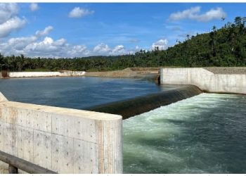 Mengelola Air di Jantung Tambang Nikel, Harita Nickel Dinilai Serius Jaga Ekosistem Obi