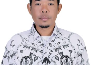 PGRI Halteng Ajak Seluruh Elemen Jaga Kamtibmas Jelang Nataru