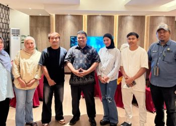 Disnakertrans Malut Bongkar Modus Perdagangan TKI Halsel di Myanmar, Tiga Korban berhasil di Pulangkan