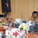 Renstra 2025–2029 Diserahkan, Setda Malut Siapkan Arah Kerja Lima Tahun