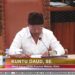 DPRD Maluku Utara Buka Babak Baru Sidang, 14 Ranperda Jadi Taruhan Kinerja 2026